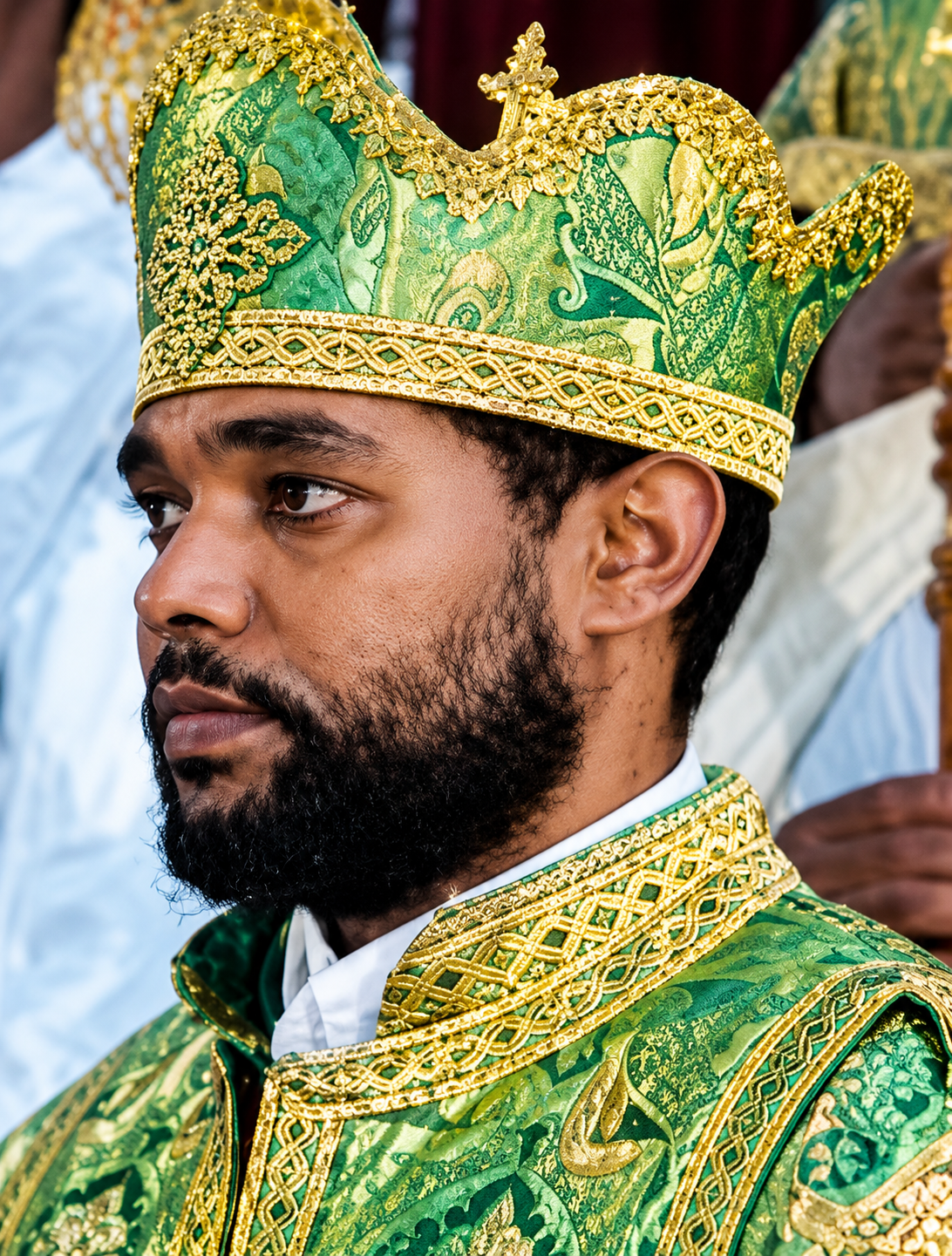 ደብረ ሳሌም ቅዱስ የሐንስ